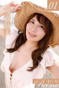 【b092agwrk03236】れいむ 七海那美 vol.01