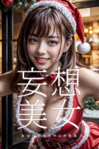 【b122bpkcl03664】妄想美女 あなただけのサンタ美女