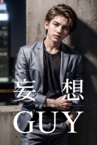 【b122bpkcl03667】妄想GUY〜眠らない男たち〜