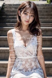 【b122bpkcl03761】妄想美女 孤島に住むお嬢様