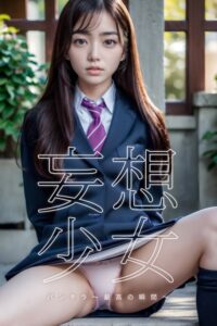 【b122bpkcl03762】妄想少女 パンチラ〜最高の瞬間〜