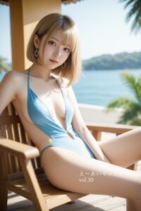 【b122bpkcl04236】えーあいセレクションvol.30