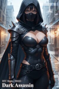 【b122bpkcl04262】Dark Assassin【FREE】
