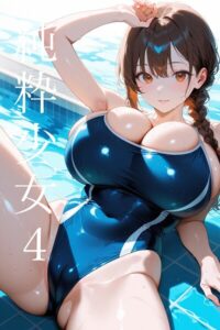 【b122bpkcl04291】純粋少女4