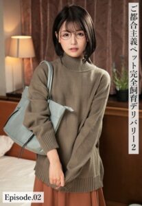 【b401btmep12251】ご都合主義ペット完全飼育デリバリー2 Episode.02