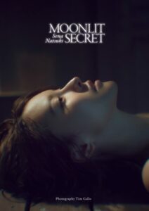 【b739asfnt08040】奈月セナデジタル写真集 Moonlit Secret【奈月セナ特別編集版】