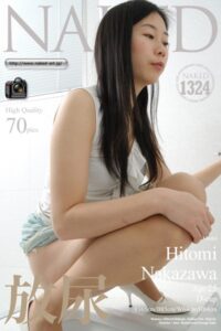 【k070abtcr00156】OL私服放尿 中澤ひとみ