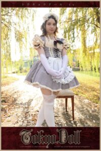 【k072atdtv00544】Anna.C 002 TOKYODOLL.tv