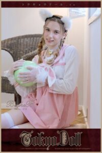 【k072atdtv00571】Beghe.B 014 TOKYODOLL.tv