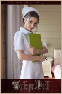 【k072atdtv00589】Mila.A EX 003 TOKYODOLL.tv