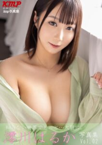 【k214akmpj00893】知らない世界でもっと…大胆に。 澪川はるか Vol.2