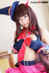 【k336aqhez00658】Aroma X-rated