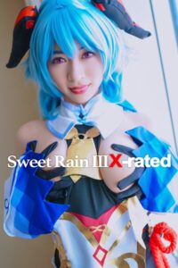 【k336aqhez00687】Sweet Rain III X-rated