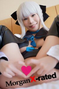 【k336aqhez00688】Morgan X-rated