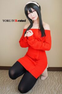 【k336aqhez00691】YORU IV X-rated