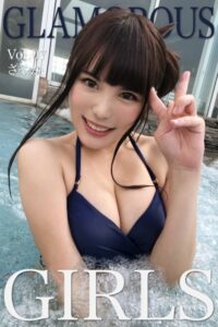 【k740aplst06509】GLAMOROUS GIRL Vol.07 さやか