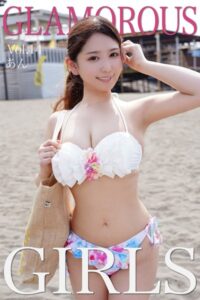 【k740aplst06516】GLAMOROUS GIRL Vol.14 あん