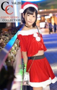 【k740aplst06787】COSPLAYERS COLLECTION Vol.20 とわ