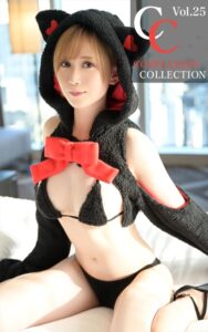【k740aplst06792】COSPLAYERS COLLECTION Vol.25 ぽのぽのさま