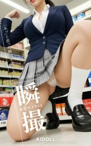 【k740aplst06993】瞬撮 妄想カメラ ＃3