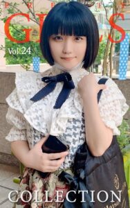 【k740aplst07095】Pretty Girls Collection Vol.24 ゆい