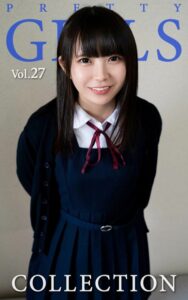 【k740aplst07098】Pretty Girls Collection Vol.27 はる