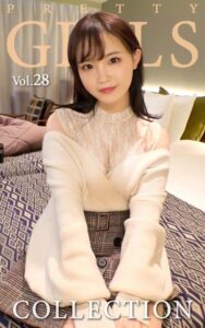 【k740aplst07099】Pretty Girls Collection Vol.28 ノン