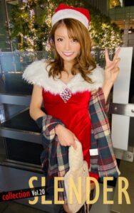 【k740aplst07172】SLENDER COLLECTION Vol.20 ひな