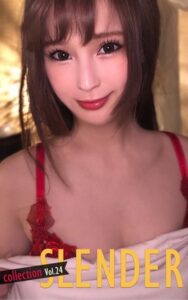 【k740aplst07176】SLENDER COLLECTION Vol.24 ゆか