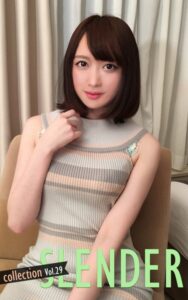 【k740aplst07181】SLENDER COLLECTION Vol.29 あんな