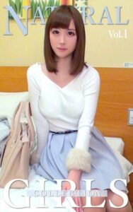 【k740aplst07338】Natural Girls Collection Vol.01 まや