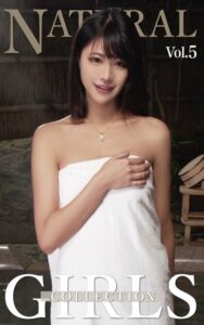 【k740aplst07342】Natural Girls Collection Vol.05 さや