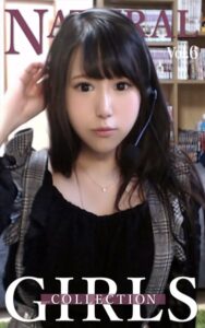【k740aplst07343】Natural Girls Collection Vol.06 あおい