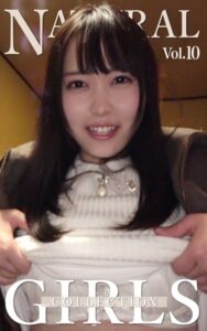【k740aplst07347】Natural Girls Collection Vol.10 ゆずは