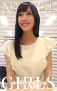 【k740aplst07351】Natural Girls Collection Vol.14 かりな