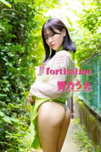 【s187antbp00006】fortissimo