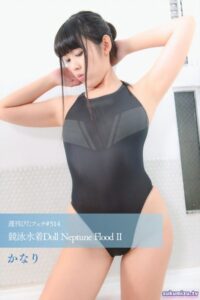 【s242asnph00481】週刊ぴたフェチ＃514 競泳水着Doll Neptune Flood II