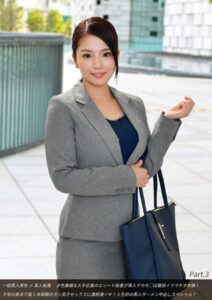 【s278asnph00206】一般黒人男性×素人秘書 才色兼備な大手企業のエリート秘書が黒人デカち○ぽ最狂イラマチオ体験！子宮の奥まで届く未体験のガン突きセックスに連続激イキ！人生初の黒人ザーメン中出しスペシャル！ Part.3