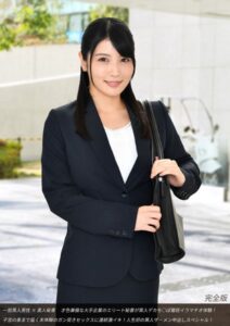 【s278asnph00208】一般黒人男性×素人秘書 才色兼備な大手企業のエリート秘書が黒人デカち○ぽ最狂イラマチオ体験！子宮の奥まで届く未体験のガン突きセックスに連続激イキ！人生初の黒人ザーメン中出しスペシャル！ 完全版