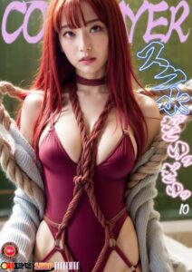 【s281asnph00741】AIコスプレイヤースク水ぎゅっぎゅっ 010