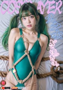 【s281asnph00749】AIコスプレイヤースク水ぎゅっぎゅっ 002