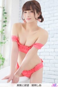 【s425asnph00203】美貌と欲望 姫岡しあ