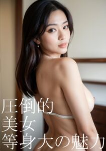 【s511ahuat00784】圧倒的美女等身大の魅力 背中美人