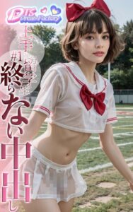 【s512ahuat00877】上手の留学生〜終らない中出し＃1