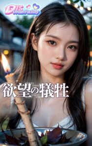 【s512ahuat00886】田舎村〜欲望の犠牲