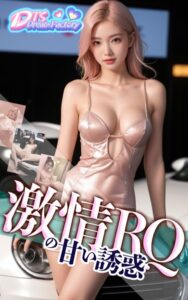 【s512ahuat00934】激情RQの甘い誘惑