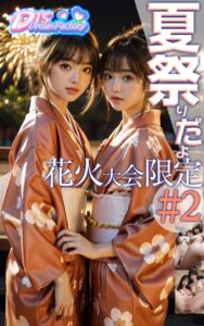 【s512ahuat00948】夏祭りだよ〜花火大会限定＃2