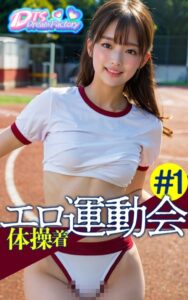 【s512ahuat00957】エロ運動会〜体操着