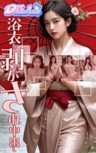 【s512ahuat00995】浴衣を剥がされ中出し