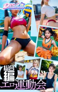 【s512ahuat01021】エロ運動会・総合編